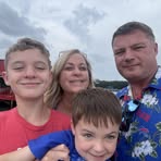 Michele Glinski - Facebook