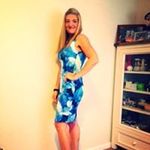 Michelle Goble - @shellgoble - Instagram