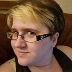 Michelle Goble - @mwolf5678 - Instagram