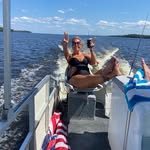 S Michelle Gomillion-Morris - @gomillionmorris - Instagram