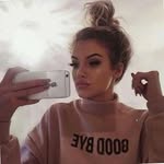 Michelle Goodbear - @fracatunduc1971a - Instagram