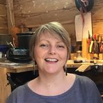 Michelle Goodyear - Facebook