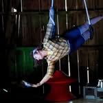 Michelle Gore - @appliedangularvelocity - Instagram