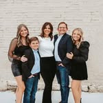 Michelle Gore Franks - @michellelfranks - Instagram