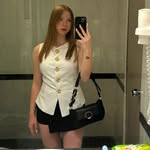 Mishel Gorelik - @michelle_gorelik - Instagram