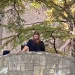Michelle Delouise Goudeau - @michelleandtony - Instagram