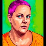 Michelle Barrett Gower - @mbgstyle211 - Instagram