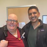 Michelle Barrett Gower (Farnsworth) - @michelletalkscancer - Instagram