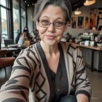Michelle Gower - @mshell120 - Instagram