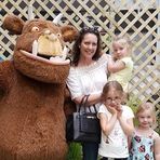 Michelle Gower - Facebook