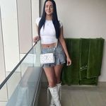 Michelle Grandy - @alicia_kpk - Instagram