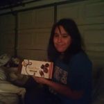 Michelle Granillo - @codys_wife_22 - Instagram