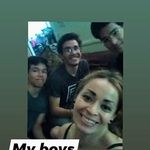 Michelle Granillo - @loka.granillo - Instagram