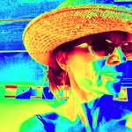 Michelle Gratton - @michelle47degrees - Instagram