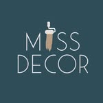 Michelle Gratton - @miss_decor_cheshire - Instagram