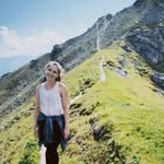 Michelle - @michellegraupner - Instagram