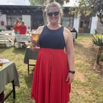 Michelle Gray - @michellegraysa - Instagram