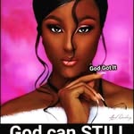 ke ke brown  sugar - @michelle.greenidge.71 - Instagram