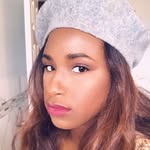 Michelle C. Greenidge - @michelle.c.greenidge - Instagram