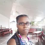 Michelle Greenidge - @michelle.greenidge.56 - Instagram