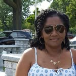Michelle Greenidge - @mgreenidge8811he_come_for_the_ - Instagram