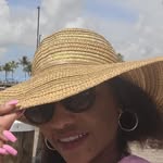 Michelle Greenidge - @greenidge4070 - Instagram