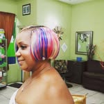 Michelle greenidge - @m_greenidge - Instagram