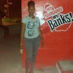 Michelle Greenidge Vanlewin - @redwoman2468 - Instagram