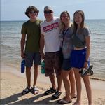 Michelle Blazel Greve - @blazegreve - Instagram