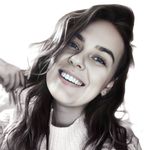 Michelle Greve Jensen - @michellegreve - Instagram