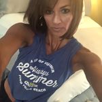 Michelle Grill - @shellyb103 - Instagram