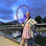 Michelle Grillot - @michelle_grillot - Instagram