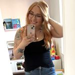 Michelle Groth - @princess.xp - Instagram
