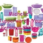 Michelle Gulledge - @michellegulledgestupperware - Instagram