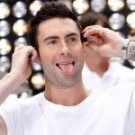 Reagan Michelle Gulledge - @m5_adam_levine_123 - Instagram