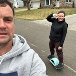 Michelle N Aaron Gullickson - @mgully27 - Instagram