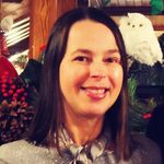Michelle Williamson Gullickson - @miwilligully - Instagram