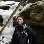Michelle Gunder - @mgunder72 - Instagram