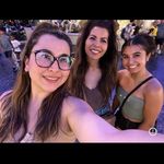 Michelle Guyer - @halogirl27 - Instagram