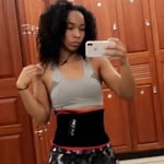 Michelle - @michellehabahot - Instagram