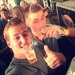 Michelle Bartsch-Hackley - @byul0623ij - Instagram