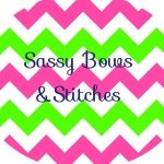 🎀Michelle Hackney🎀 - @sassy_bows_and_stitches - Instagram