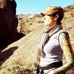 Michelle Hackney - @momaf2020 - Instagram