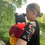 Michelle Haider - @haidermichelle - Instagram