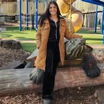 Izzy Michelle Halbrook - @shakes_theboxer - Instagram