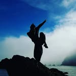 Michelle Hallberg - @michellemeanswell - Instagram