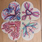 Michelle (Meesh) Hallberg - @lovejustbecause - Instagram