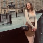 Michelle Hallmark (Miss) - @michelle_up_north - Instagram