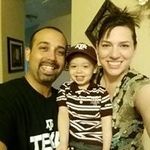 Michelle Hallmark Reyes - @mhallrey - Instagram