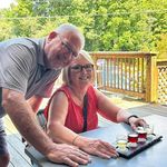 Michelle LaPlant Hallock - @michellelaplanthallock - Instagram